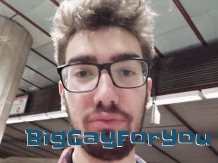 BigGayForYou
