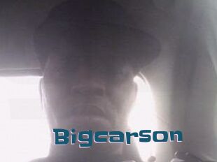 Bigcarson