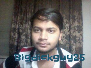 Bigdickguy25