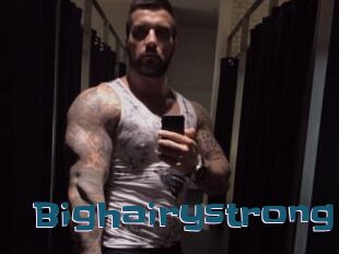 Bighairystrong