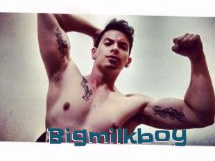 Bigmilkboy