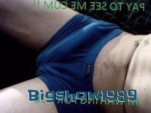 Bigshow1989