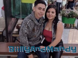 BiillyAndMandy