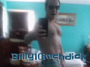 Billy10inchdick