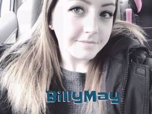 BillyMay