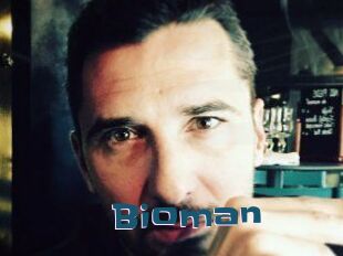 Bioman