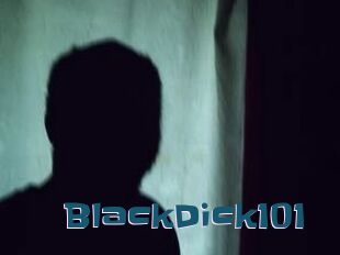 BlackDick101
