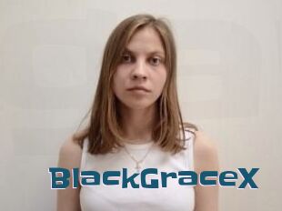 BlackGraceX
