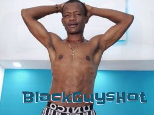 BlackGuysHot