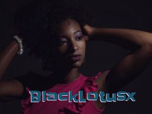 BlackLotusx