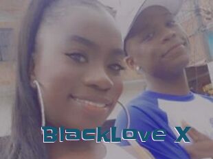 BlackLove_X