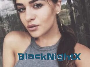 BlackNightX