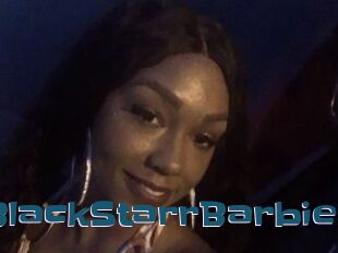 BlackStarrBarbie