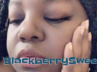 BlackberrySweet