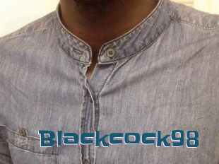 Blackcock98