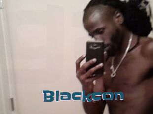 Blackcon