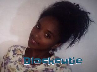Blackcutie