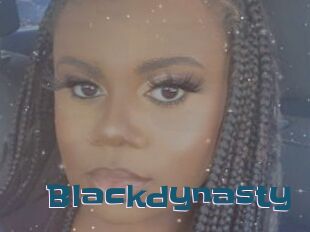 Blackdynasty