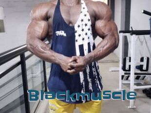 Blackmuscle