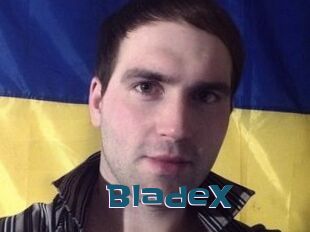 Blade_X
