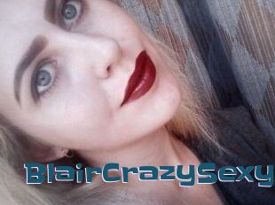BlairCrazySexy