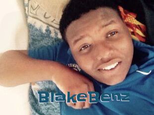 Blake_Benz