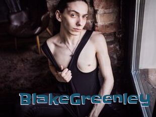 BlakeGreenley