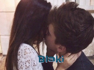 Blaki