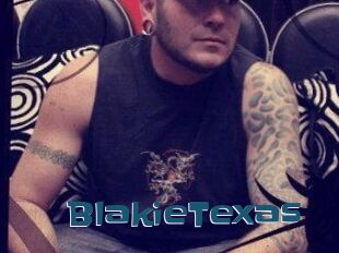 Blakie_Texas