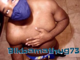 Blkbamathug73