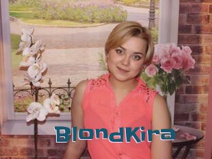 BlondKira