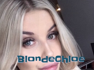 BlondeChloe