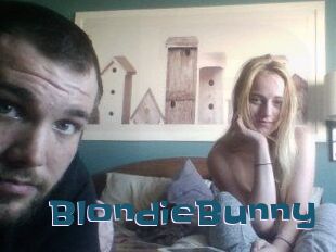 BlondieBunny