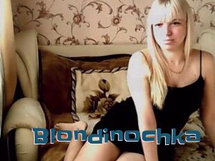 Blondinochka
