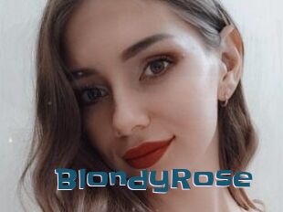 BlondyRose