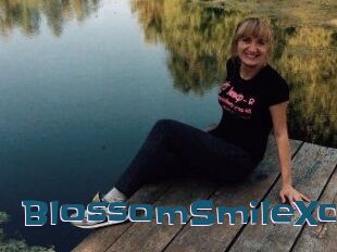 Blossom_SmileXo