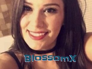 Blossom_X
