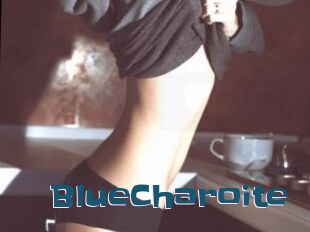 BlueCharoite