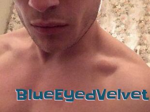 BlueEyedVelvet