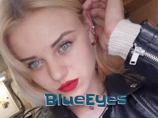BlueEyes