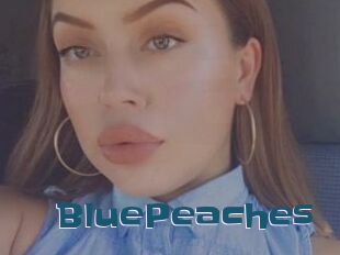 BluePeaches
