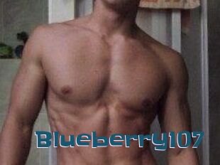 Blueberry107