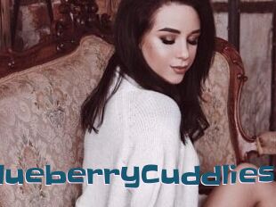BlueberryCuddlies