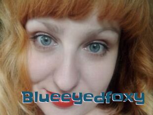 Blueeyedfoxy