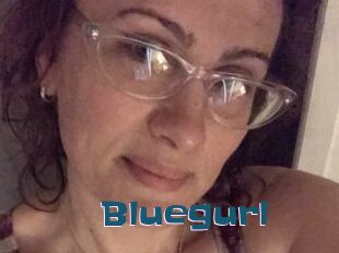 Bluegurl