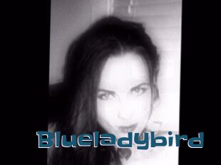 Blueladybird