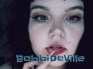 BobbiDeVille