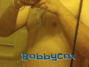 BobbyCox