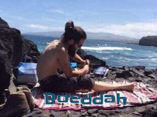 Boeddah
