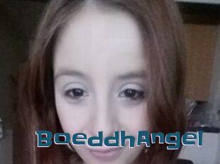 BoeddhAngel